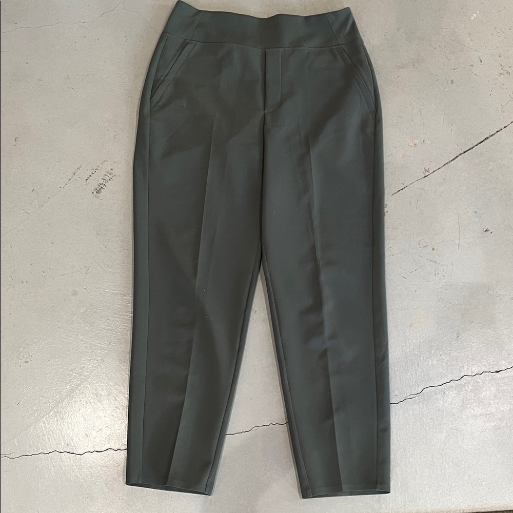 Athleta Green Pants